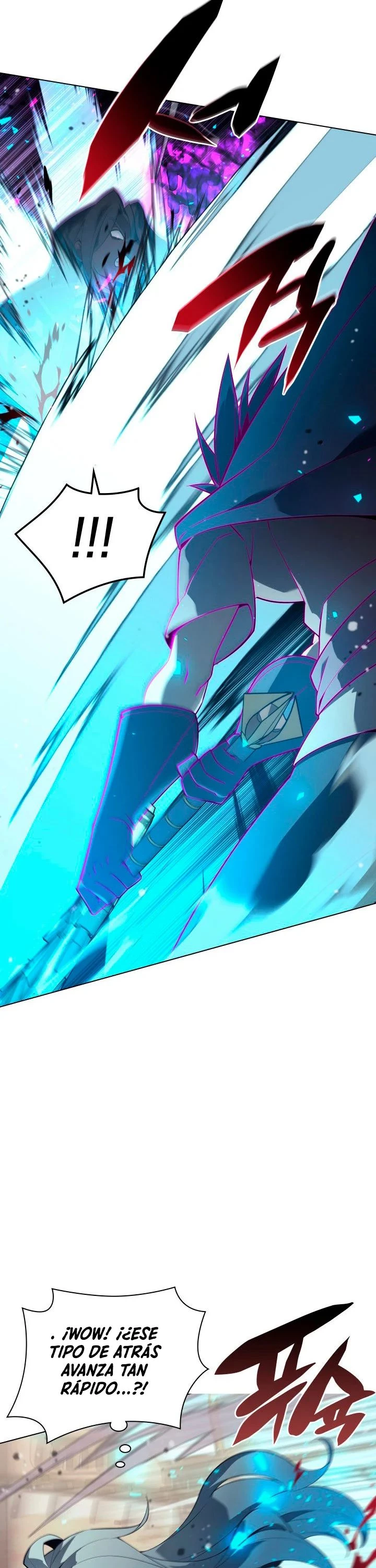 El Chetado (Overgeared) > Capitulo 125 > Page 181