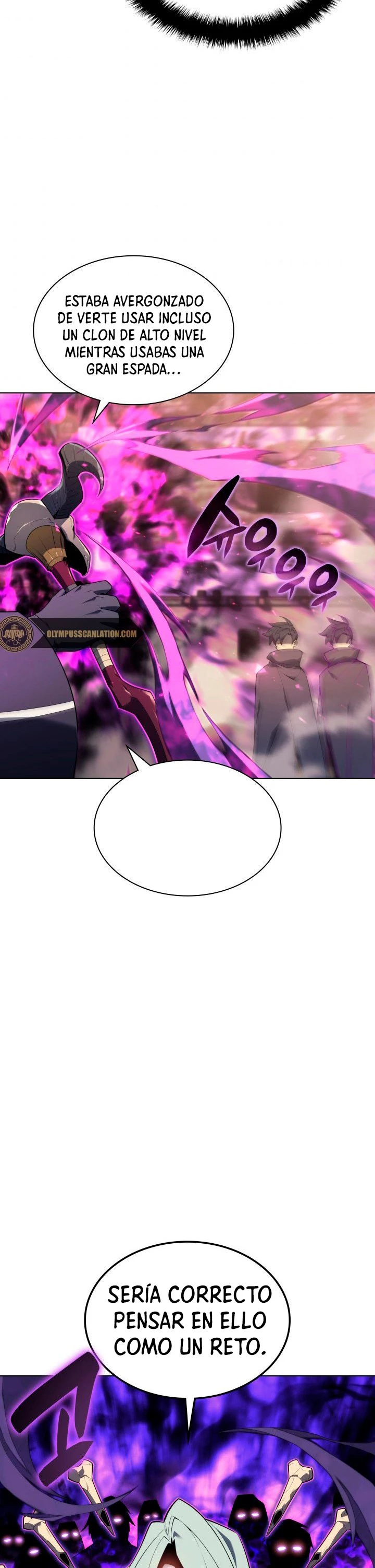 El Chetado (Overgeared) > Capitulo 125 > Page 241