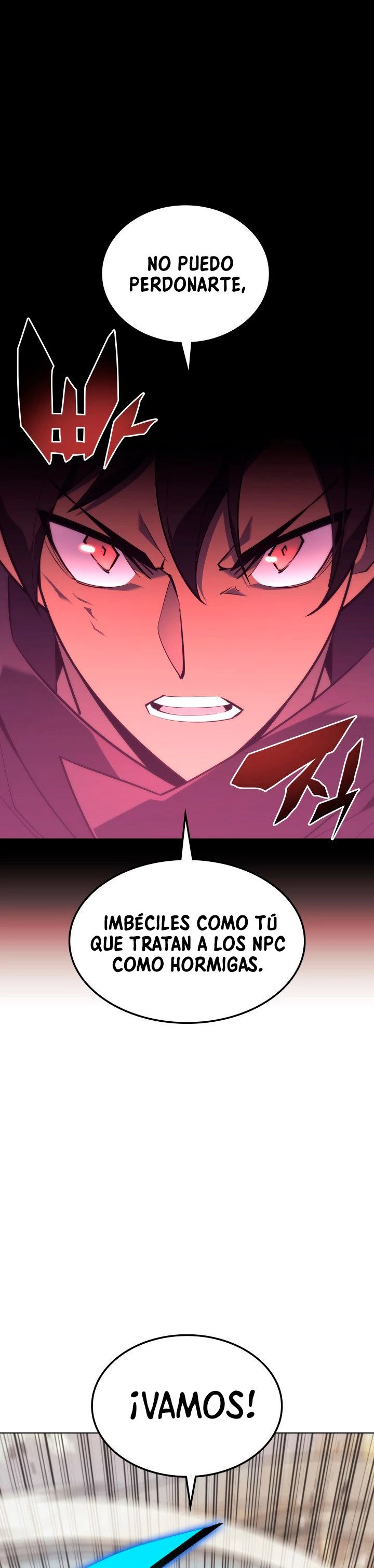 El Chetado (Overgeared) > Capitulo 125 > Page 281