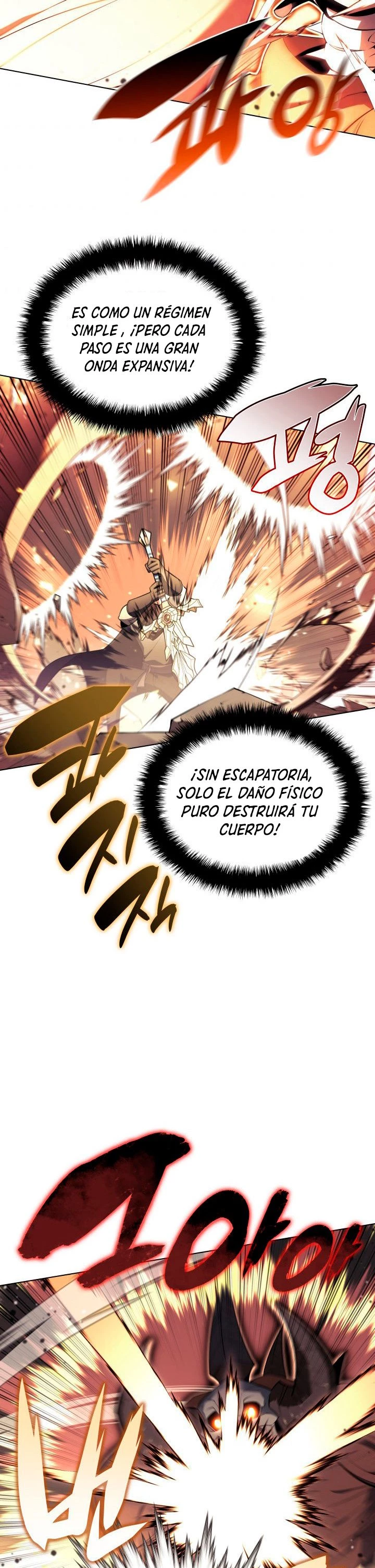 El Chetado (Overgeared) > Capitulo 125 > Page 371