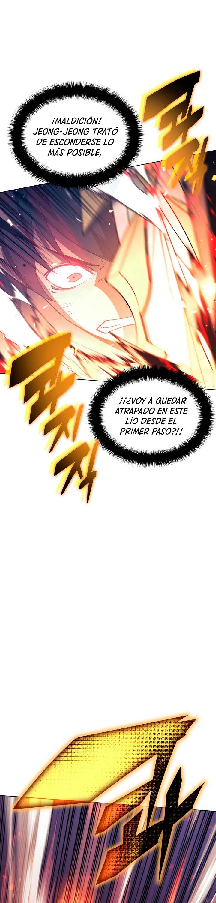 El Chetado (Overgeared) > Capitulo 125 > Page 391