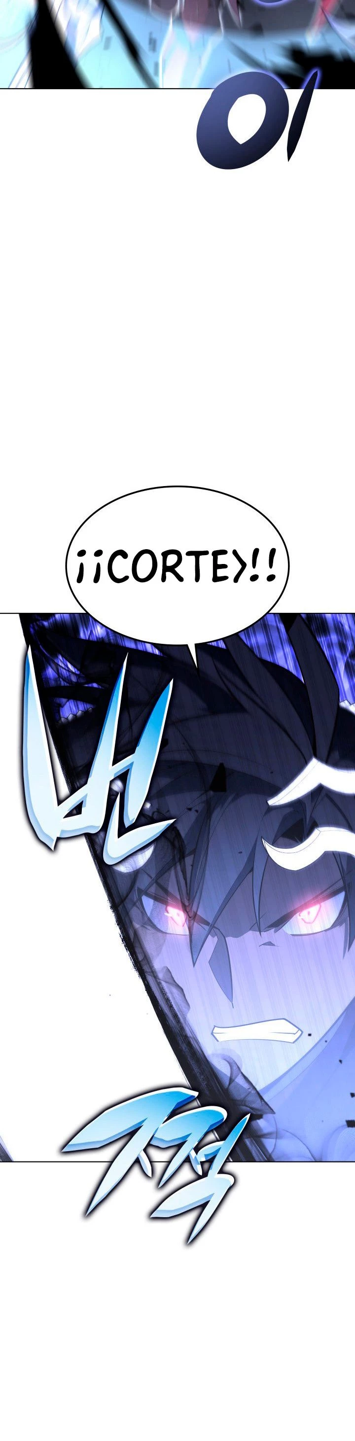 El Chetado (Overgeared) > Capitulo 125 > Page 461