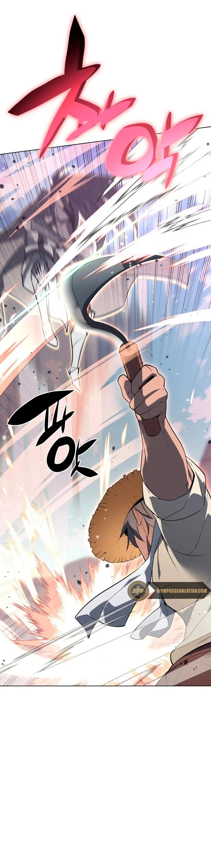 El Chetado (Overgeared) > Capitulo 125 > Page 551