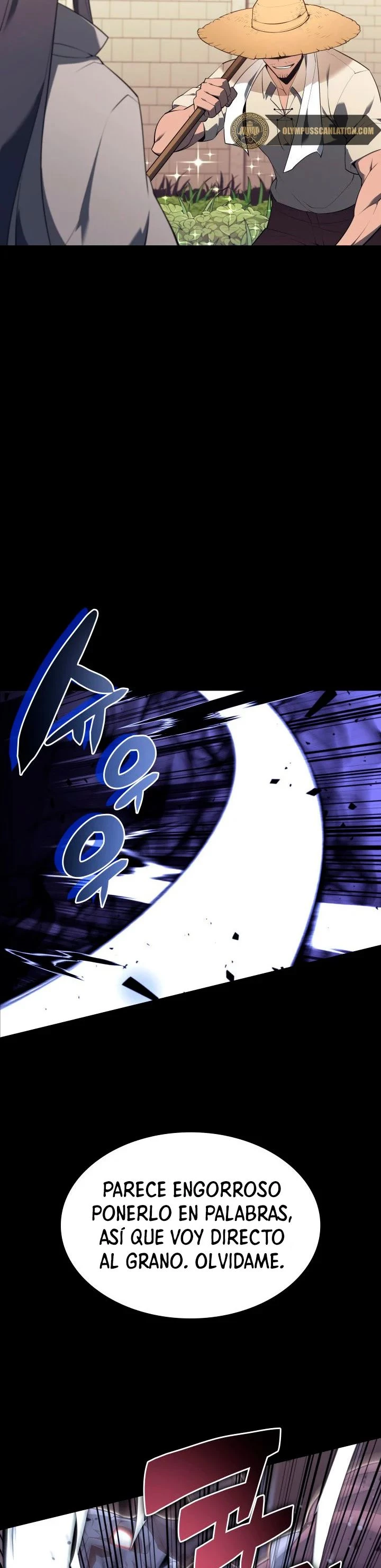 El Chetado (Overgeared) > Capitulo 125 > Page 571