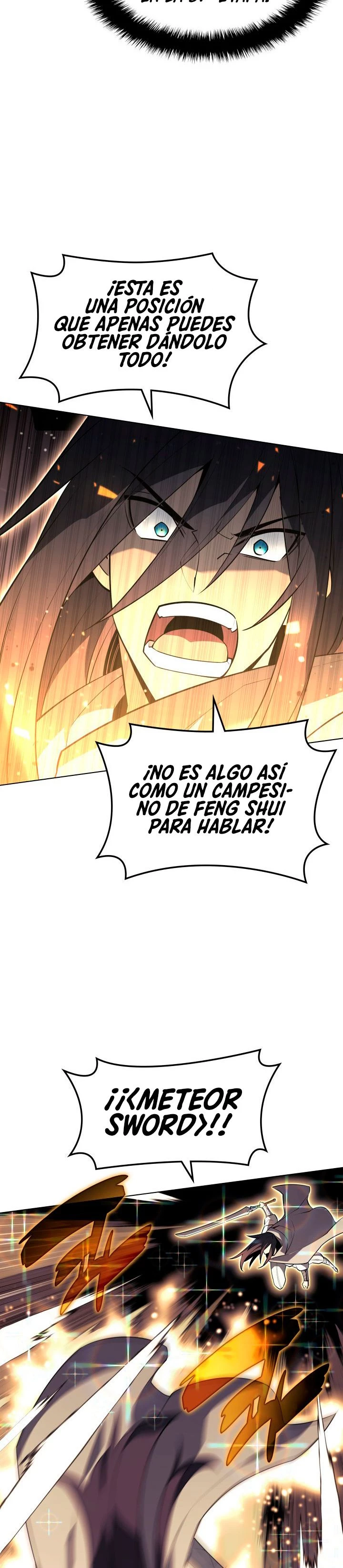 El Chetado (Overgeared) > Capitulo 126 > Page 111