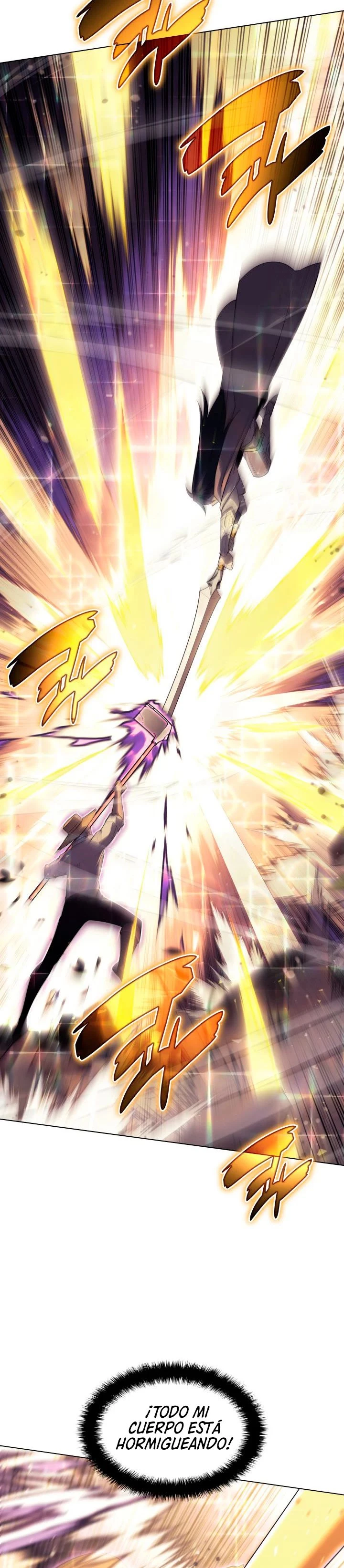 El Chetado (Overgeared) > Capitulo 126 > Page 131