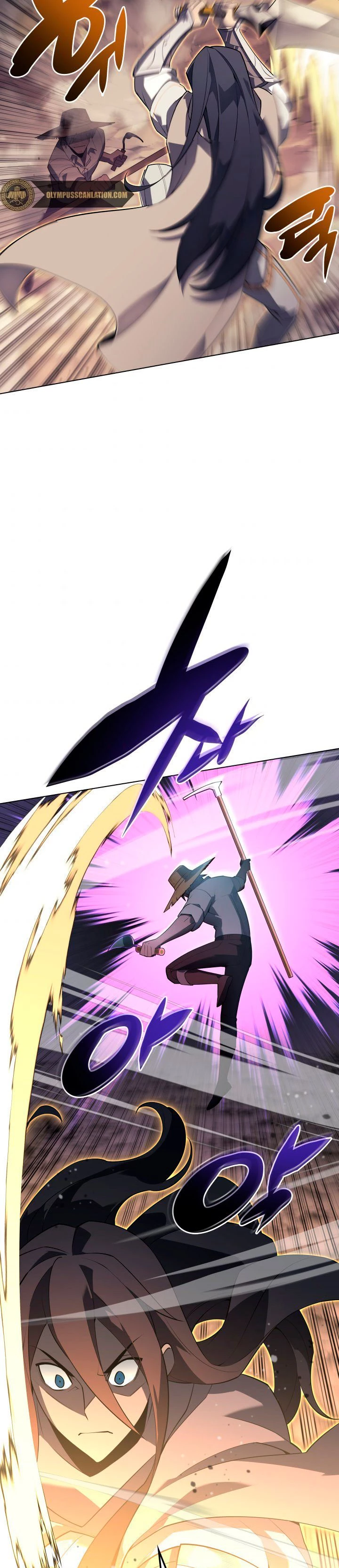 El Chetado (Overgeared) > Capitulo 126 > Page 151