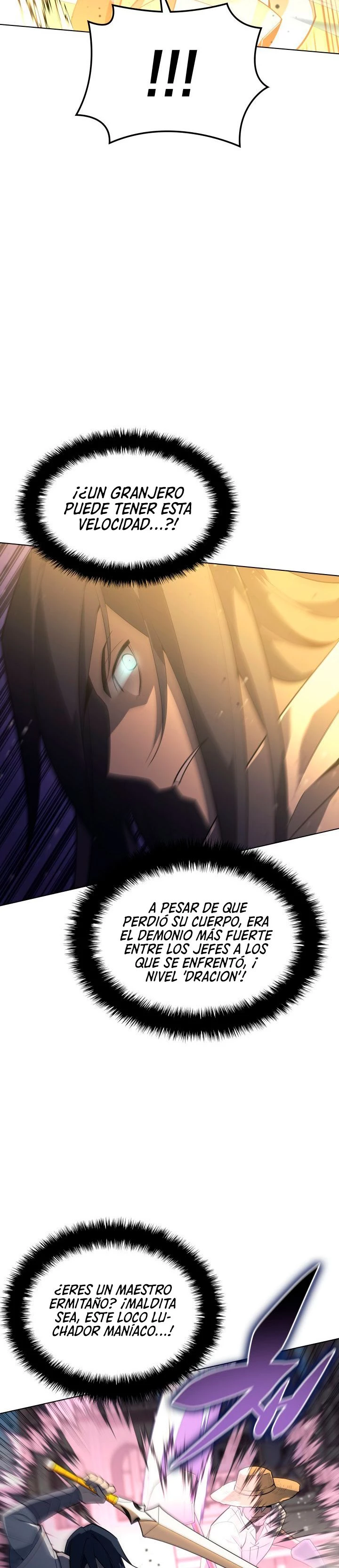 El Chetado (Overgeared) > Capitulo 126 > Page 161