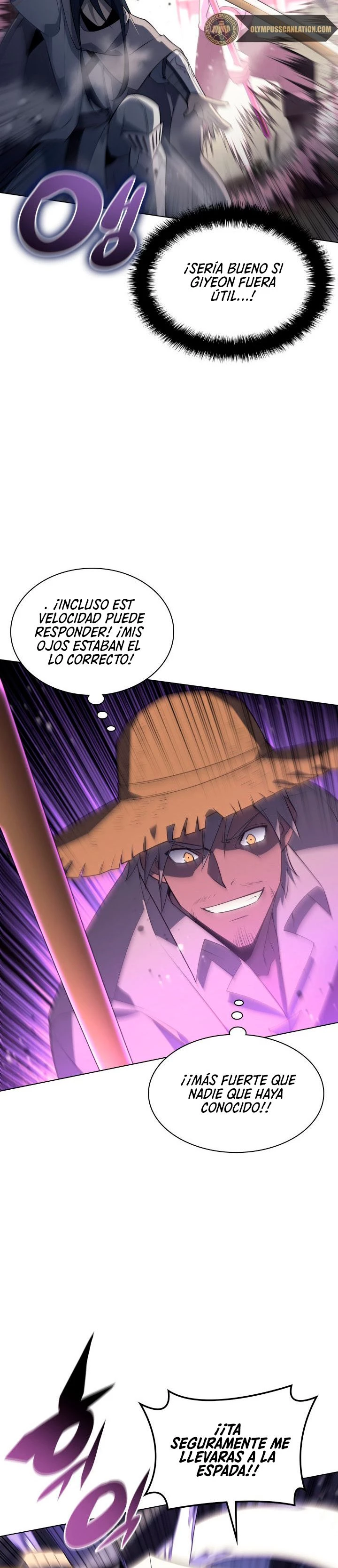 El Chetado (Overgeared) > Capitulo 126 > Page 171