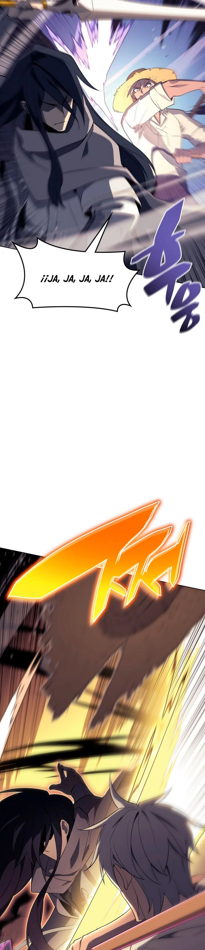 El Chetado (Overgeared) > Capitulo 126 > Page 181