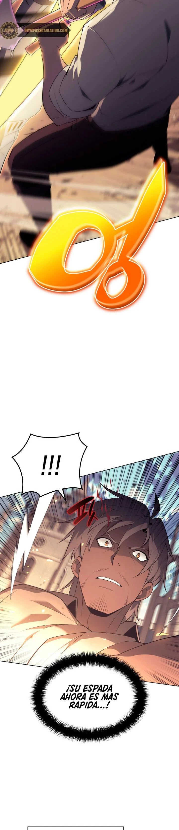 El Chetado (Overgeared) > Capitulo 126 > Page 201