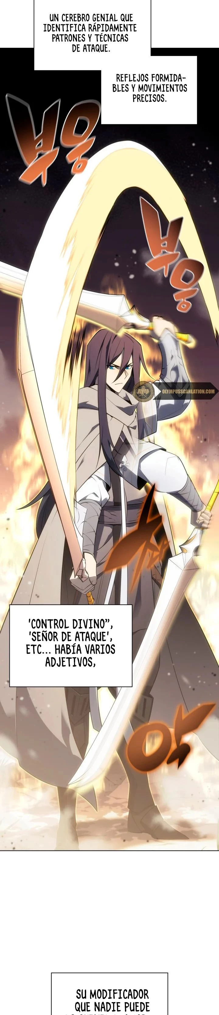 El Chetado (Overgeared) > Capitulo 126 > Page 211