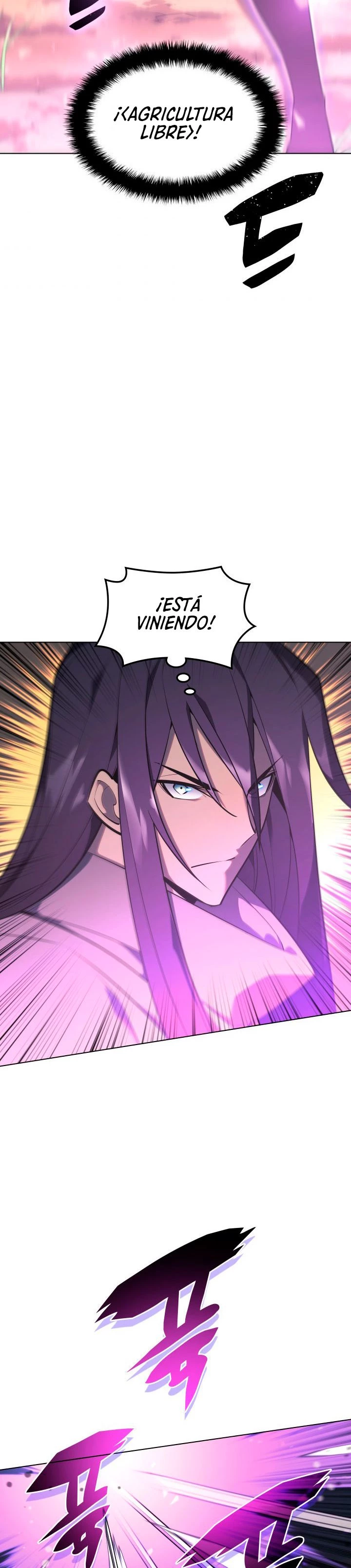 El Chetado (Overgeared) > Capitulo 126 > Page 251