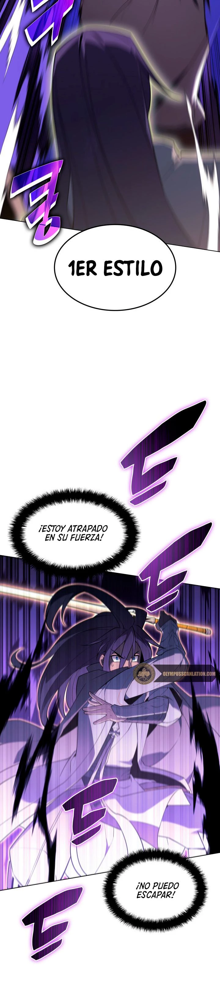 El Chetado (Overgeared) > Capitulo 126 > Page 291