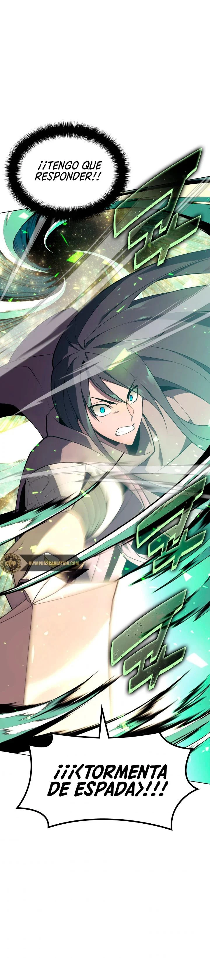 El Chetado (Overgeared) > Capitulo 126 > Page 301