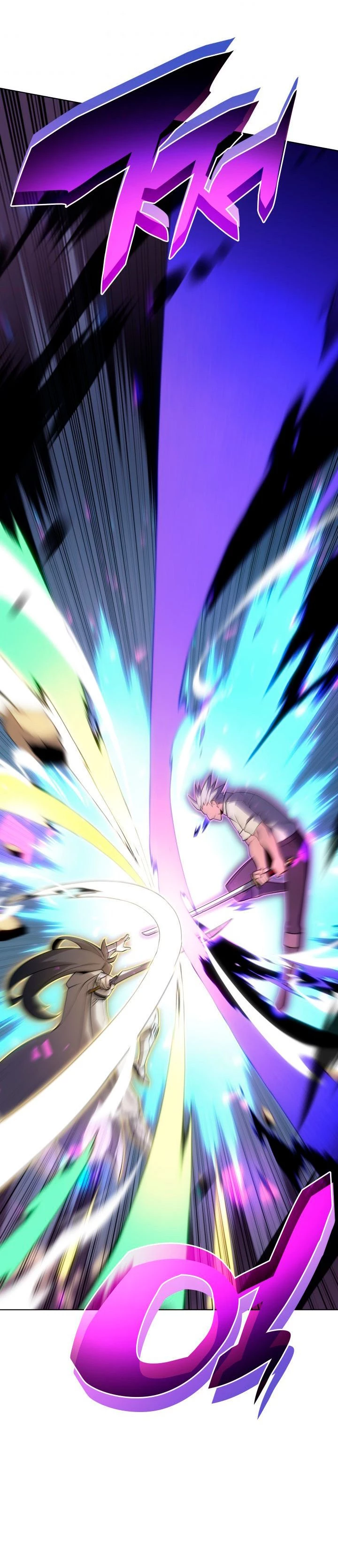 El Chetado (Overgeared) > Capitulo 126 > Page 311