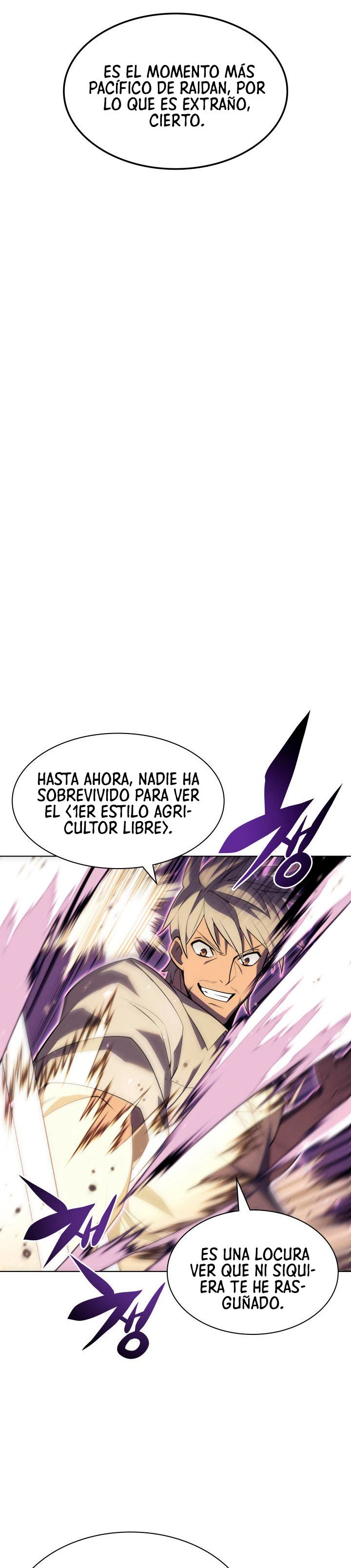 El Chetado (Overgeared) > Capitulo 126 > Page 371