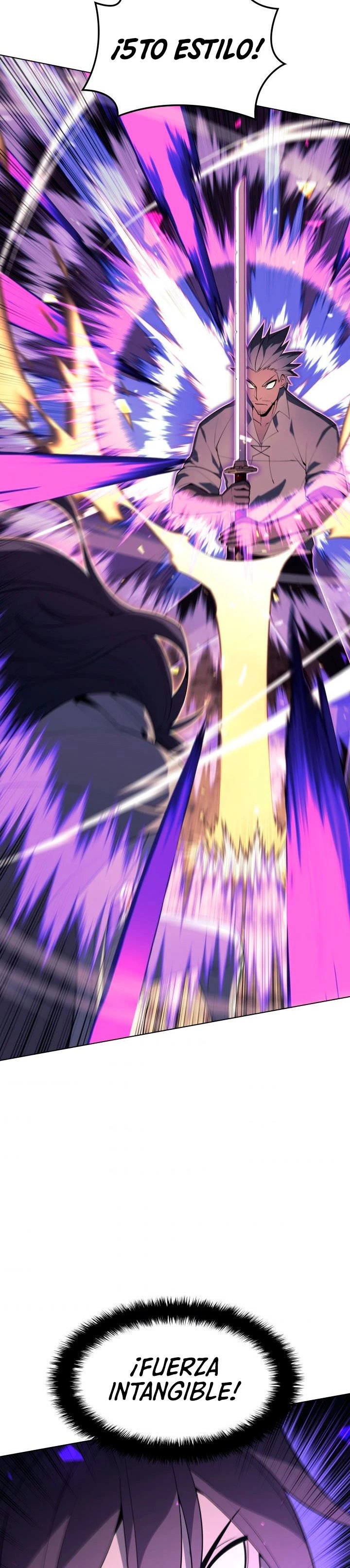 El Chetado (Overgeared) > Capitulo 126 > Page 431