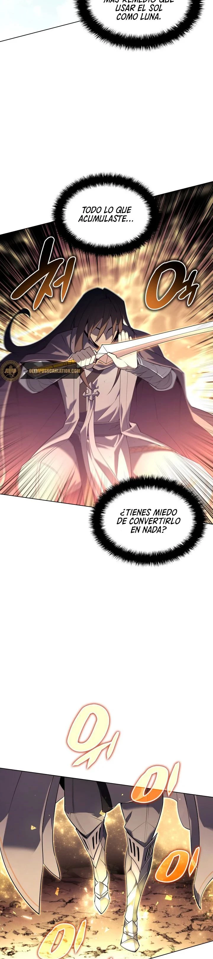 El Chetado (Overgeared) > Capitulo 126 > Page 471
