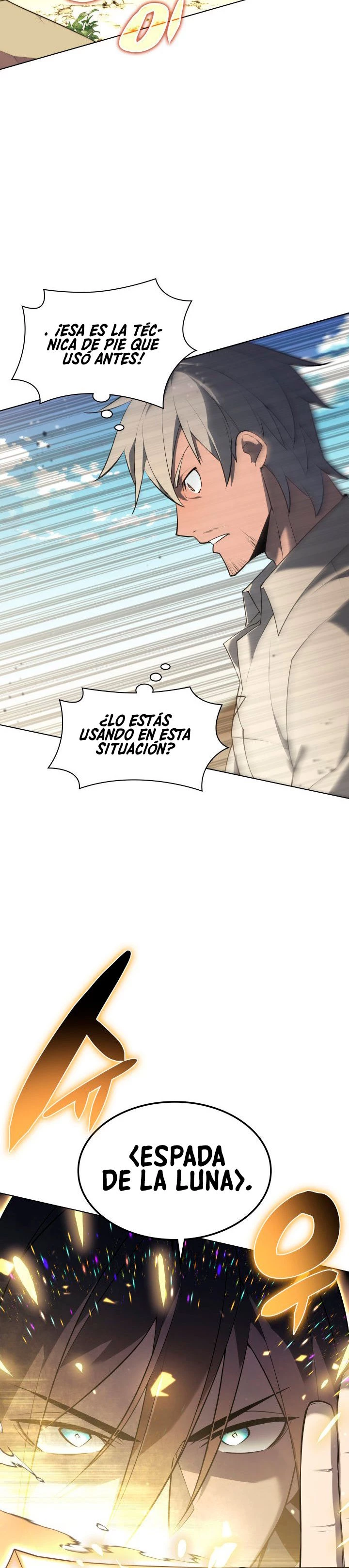 El Chetado (Overgeared) > Capitulo 126 > Page 481
