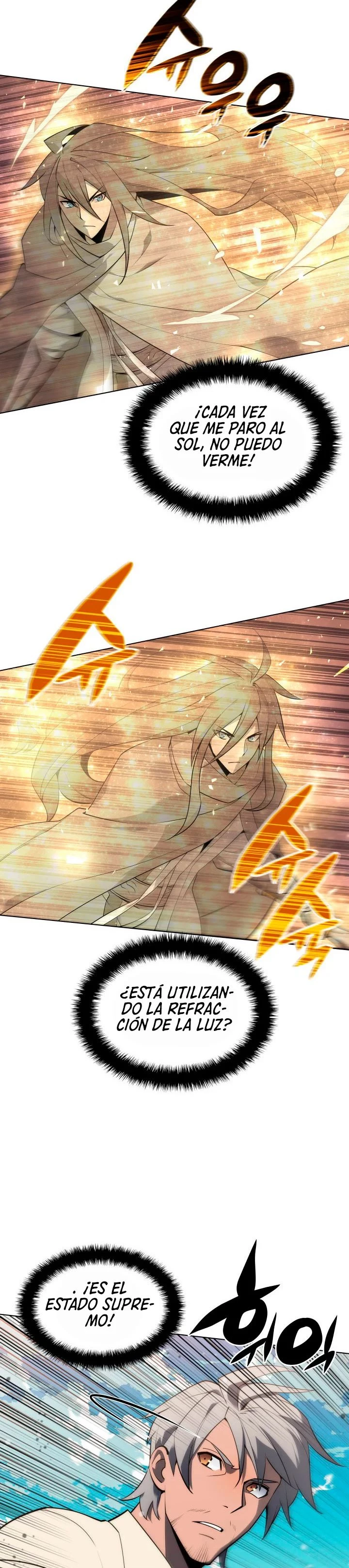 El Chetado (Overgeared) > Capitulo 126 > Page 511