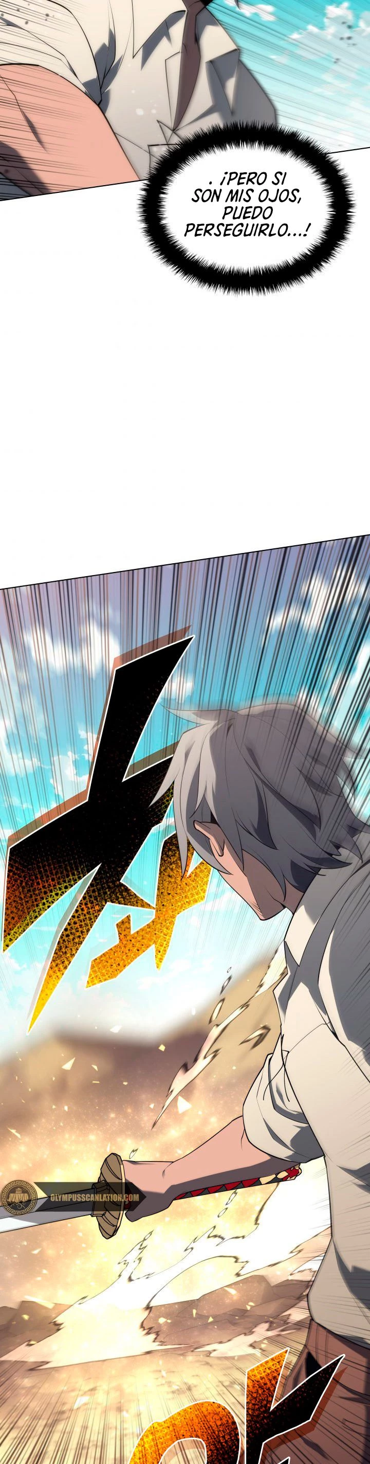 El Chetado (Overgeared) > Capitulo 126 > Page 521