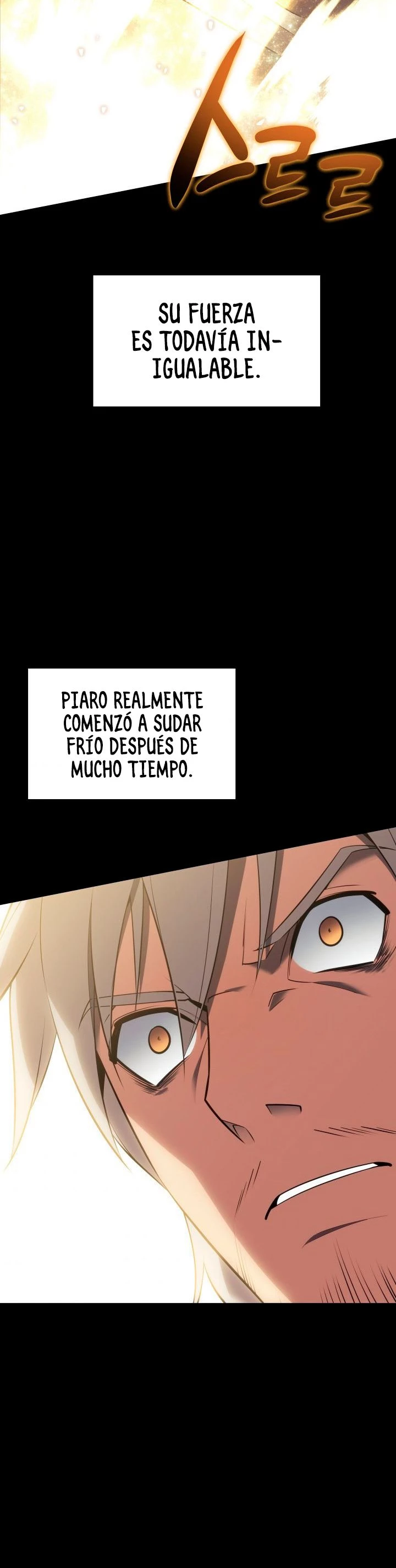 El Chetado (Overgeared) > Capitulo 126 > Page 551