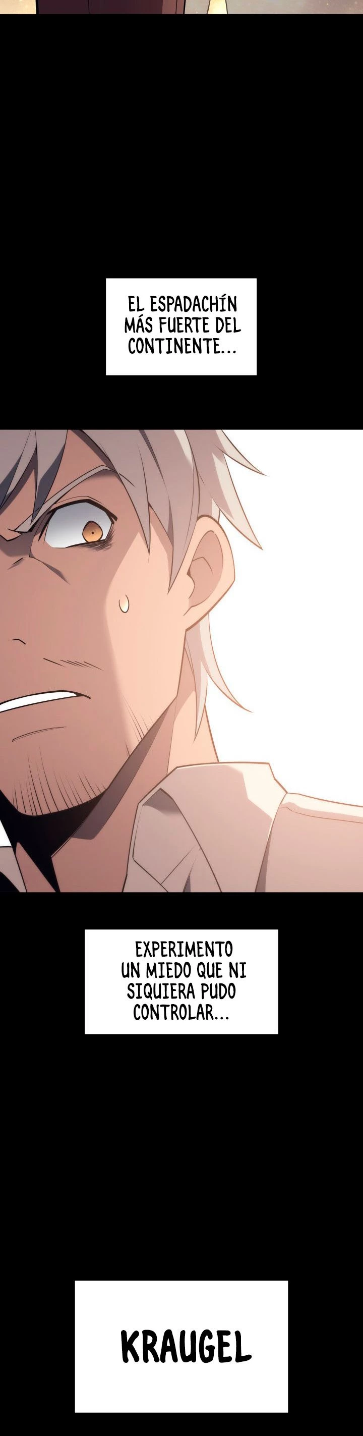 El Chetado (Overgeared) > Capitulo 126 > Page 571