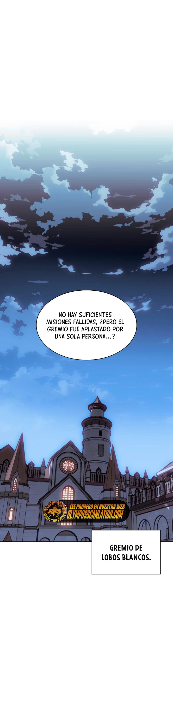 El Chetado (Overgeared) > Capitulo 128 > Page 21