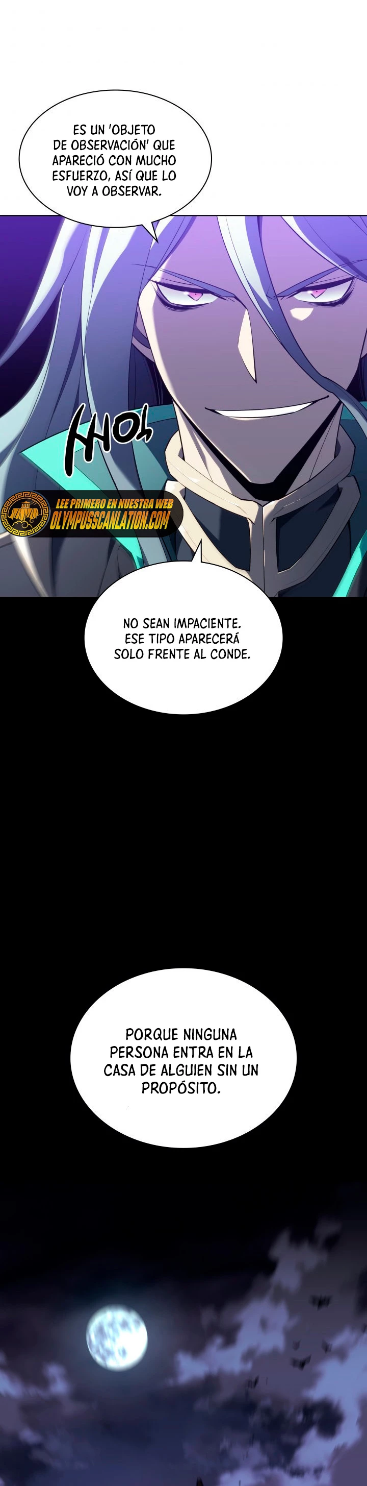 El Chetado (Overgeared) > Capitulo 128 > Page 51