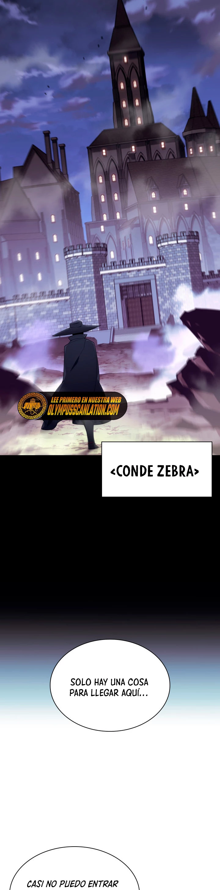 El Chetado (Overgeared) > Capitulo 128 > Page 61