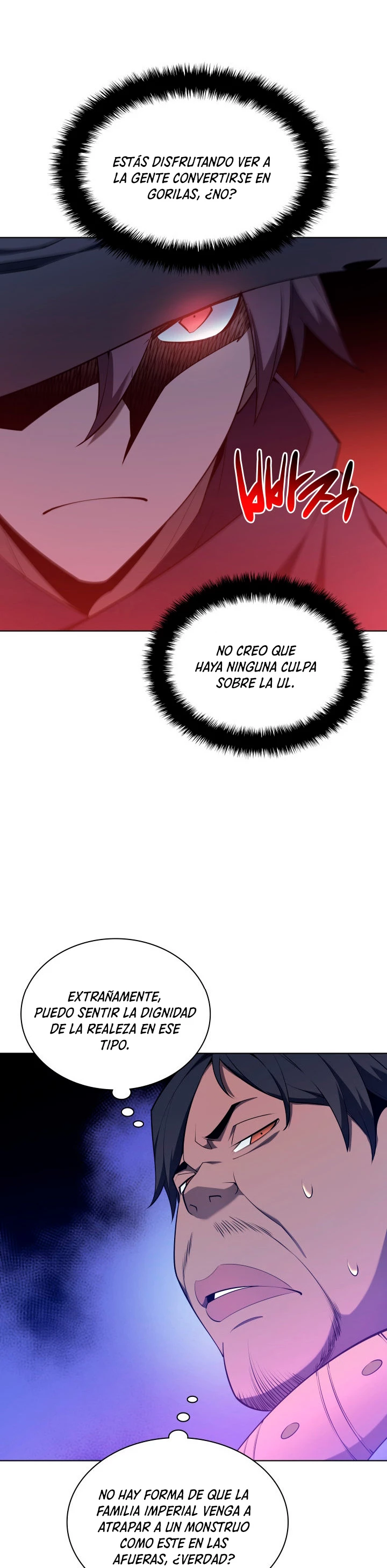 El Chetado (Overgeared) > Capitulo 128 > Page 161