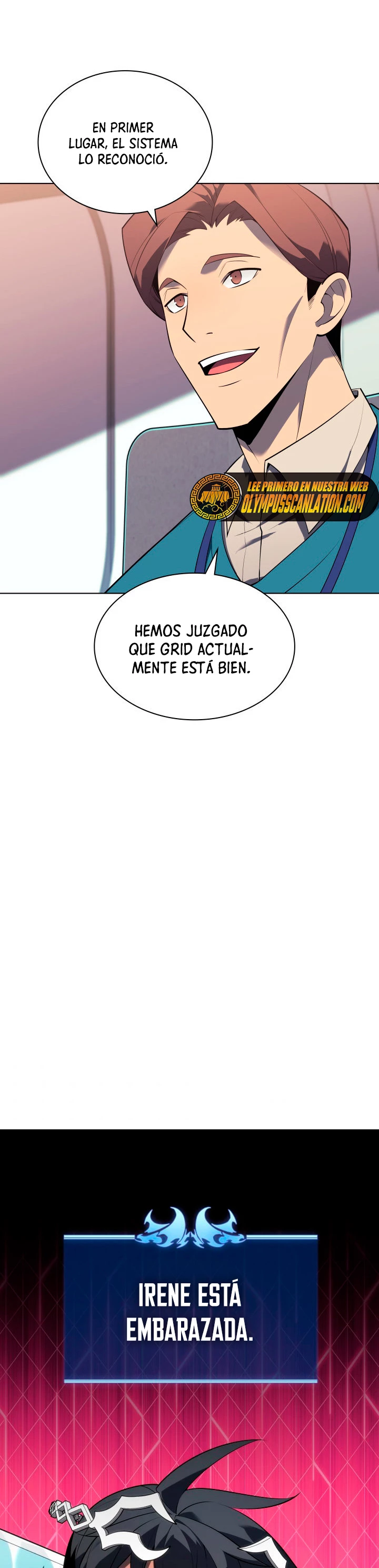 El Chetado (Overgeared) > Capitulo 128 > Page 341