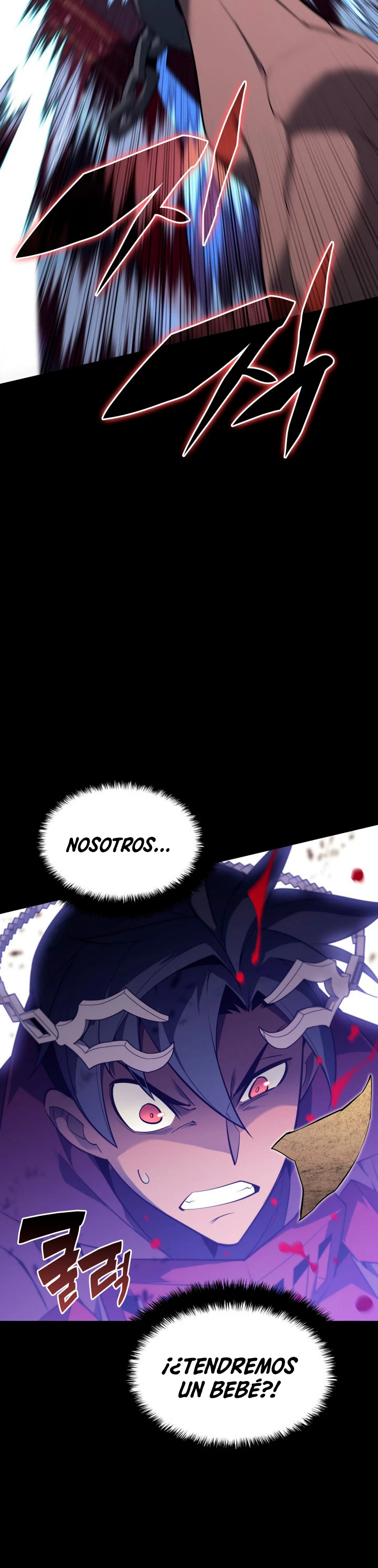 El Chetado (Overgeared) > Capitulo 128 > Page 381