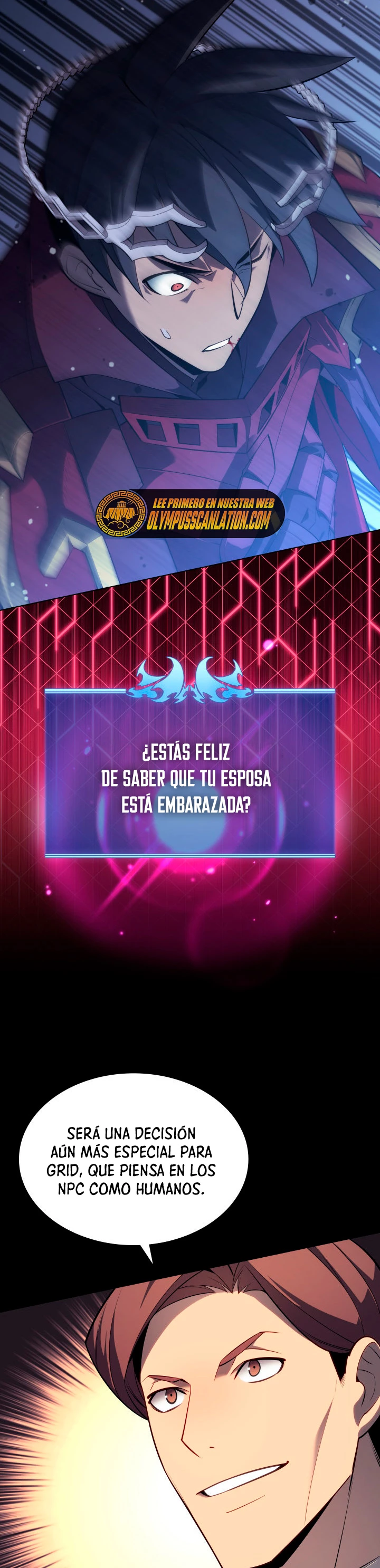 El Chetado (Overgeared) > Capitulo 128 > Page 461