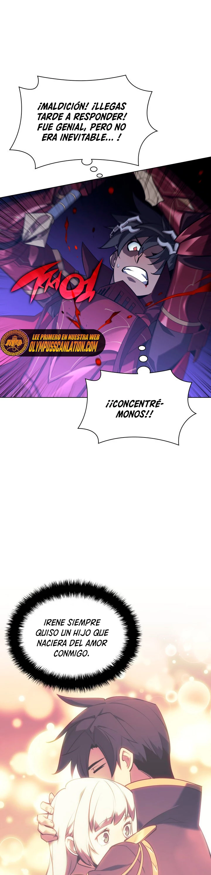 El Chetado (Overgeared) > Capitulo 128 > Page 511