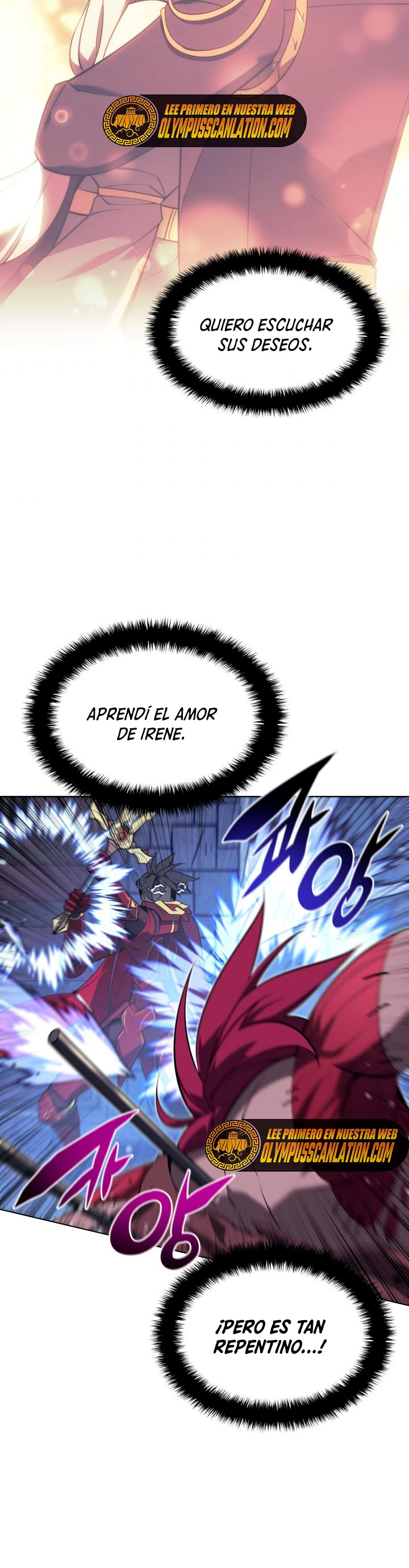 El Chetado (Overgeared) > Capitulo 128 > Page 521