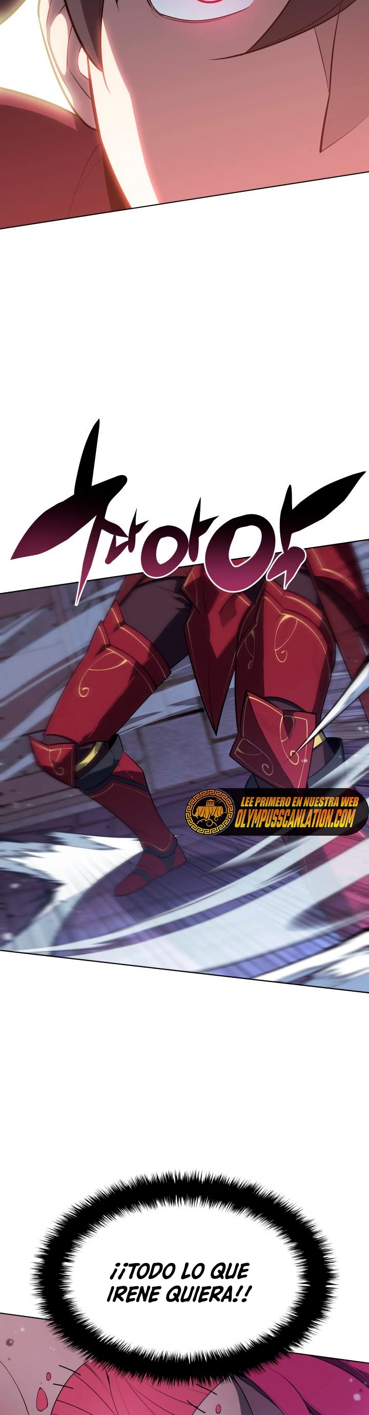 El Chetado (Overgeared) > Capitulo 128 > Page 551