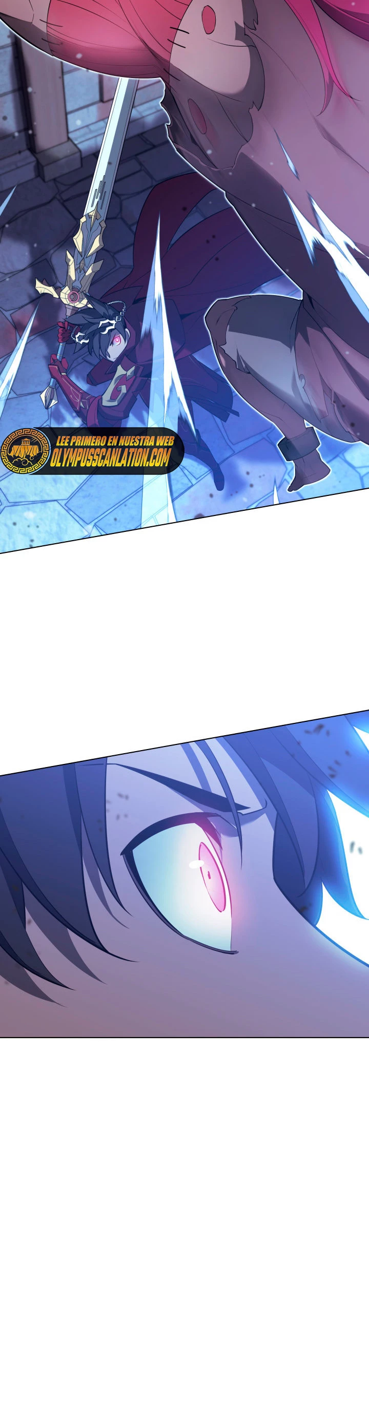 El Chetado (Overgeared) > Capitulo 128 > Page 561