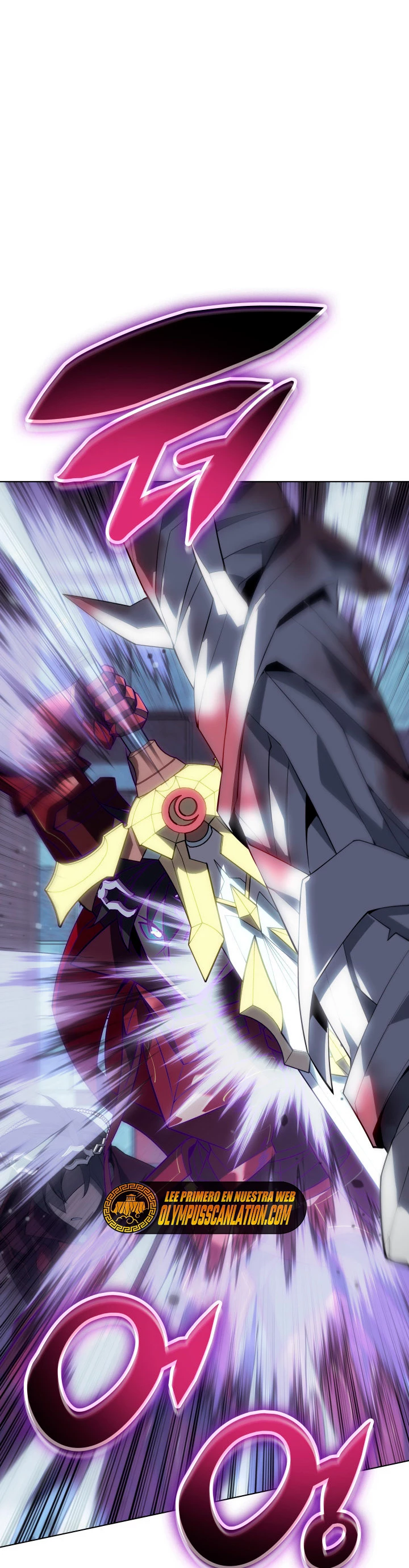 El Chetado (Overgeared) > Capitulo 128 > Page 571