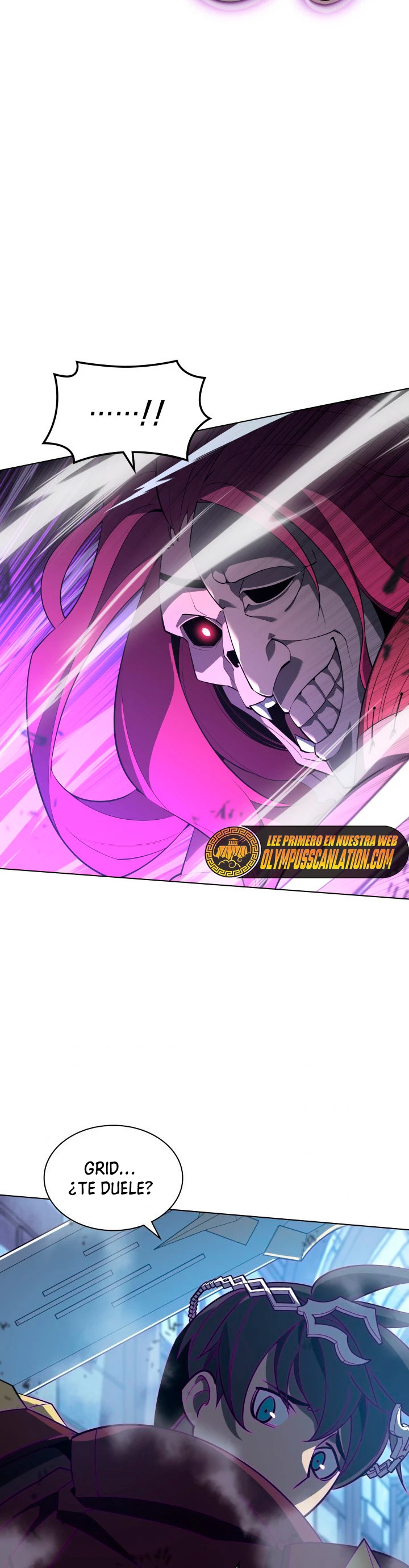 El Chetado (Overgeared) > Capitulo 128 > Page 581