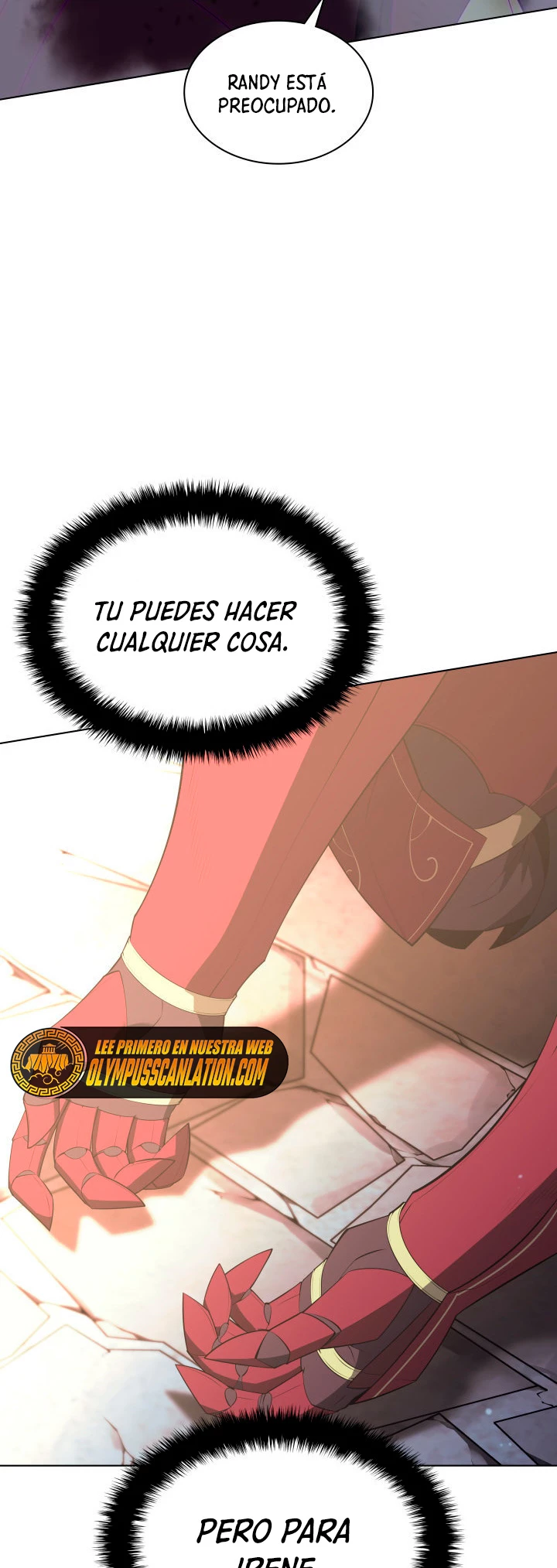 El Chetado (Overgeared) > Capitulo 128 > Page 591