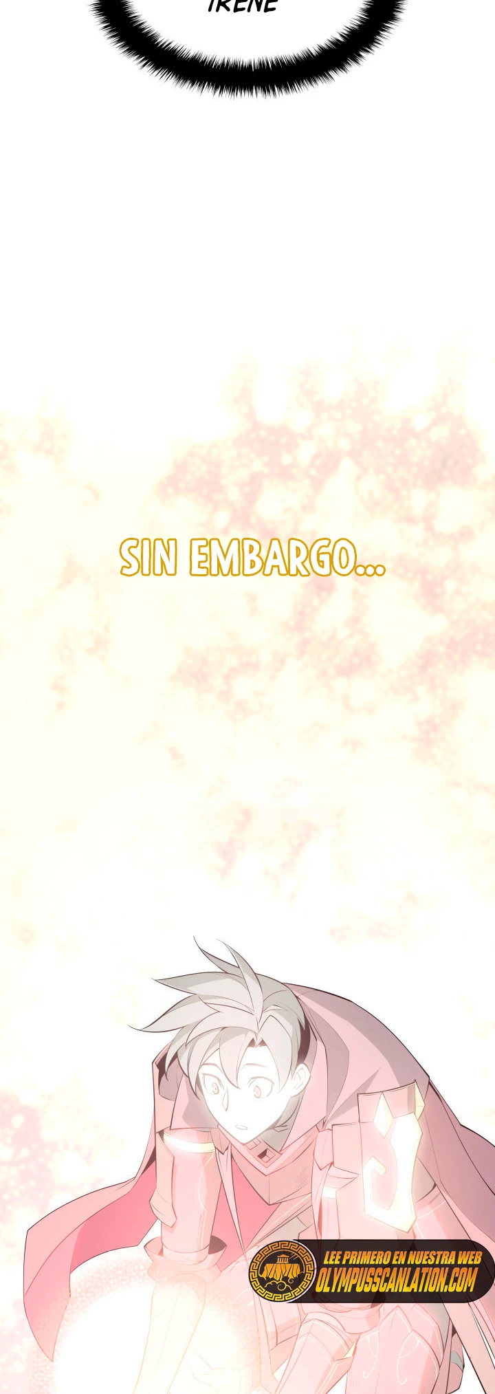 El Chetado (Overgeared) > Capitulo 128 > Page 601