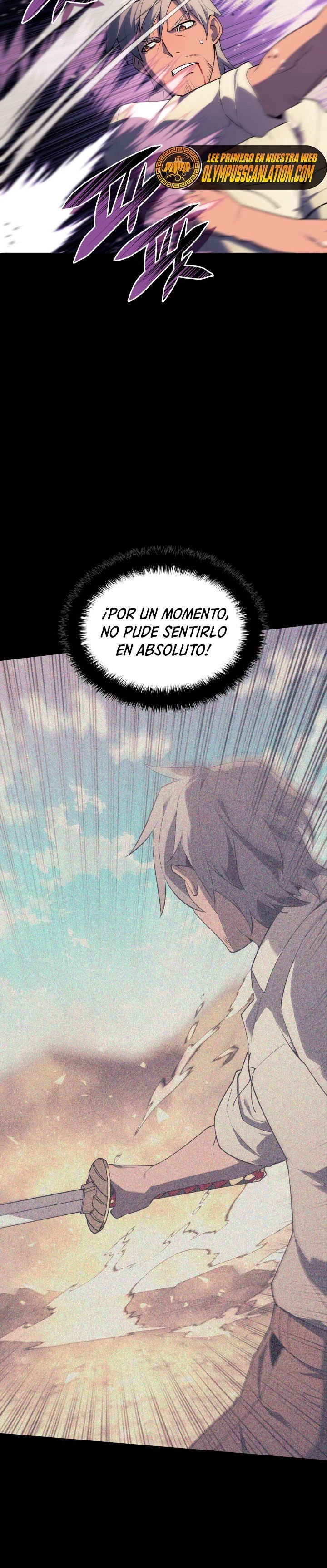 El Chetado (Overgeared) > Capitulo 127 > Page 11