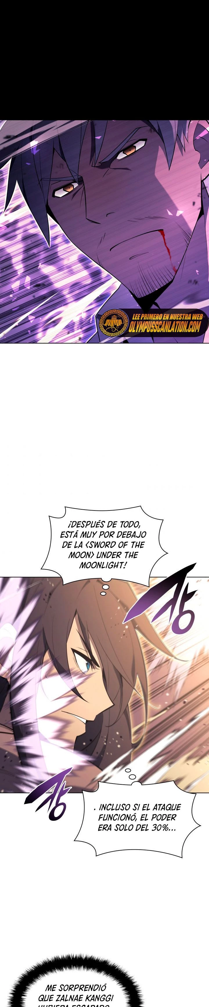 El Chetado (Overgeared) > Capitulo 127 > Page 21