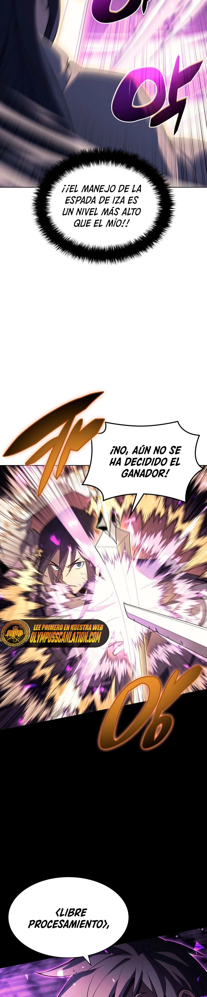 El Chetado (Overgeared) > Capitulo 127 > Page 51