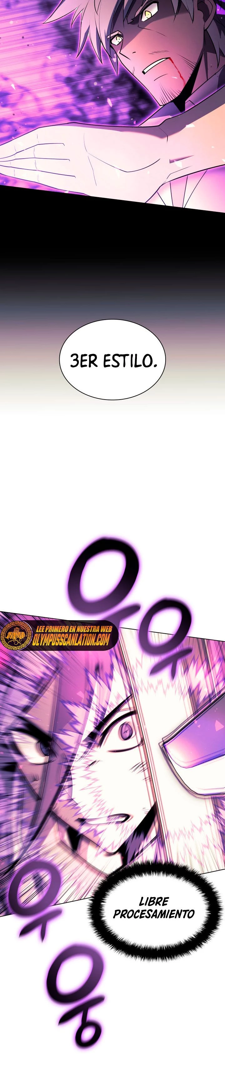 El Chetado (Overgeared) > Capitulo 127 > Page 61