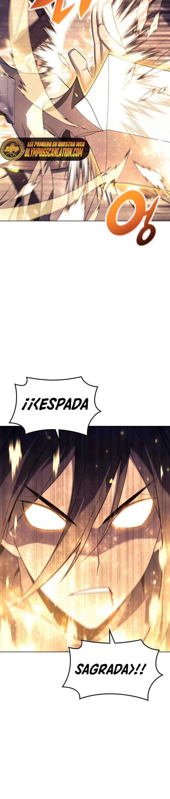 El Chetado (Overgeared) > Capitulo 127 > Page 111