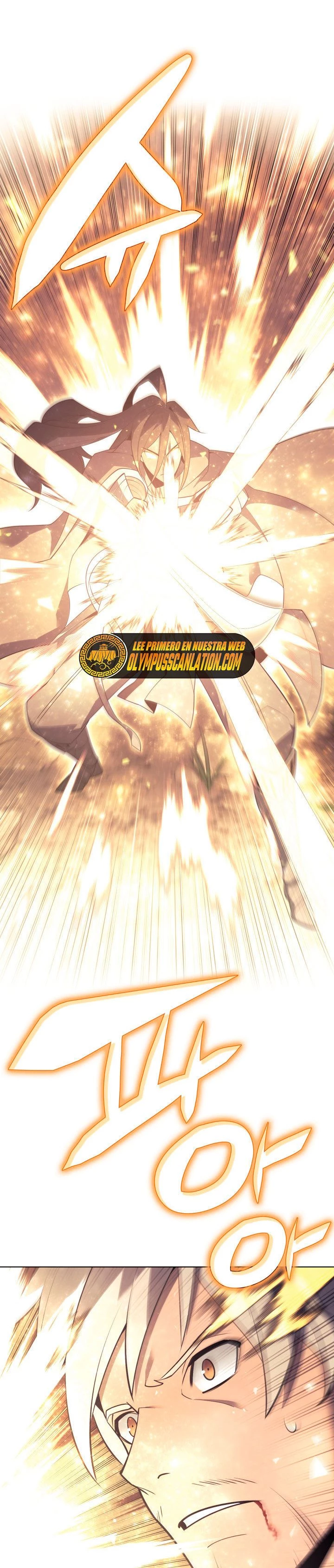 El Chetado (Overgeared) > Capitulo 127 > Page 121