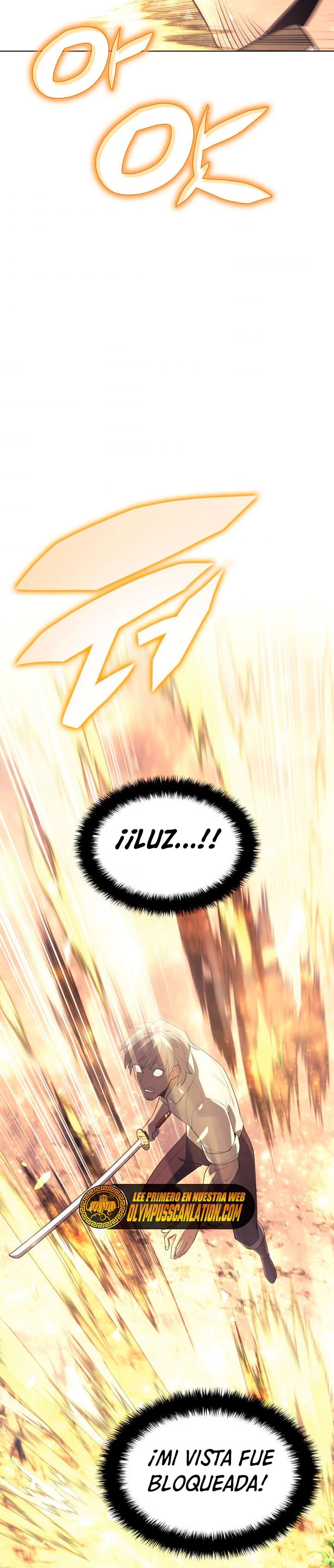 El Chetado (Overgeared) > Capitulo 127 > Page 131